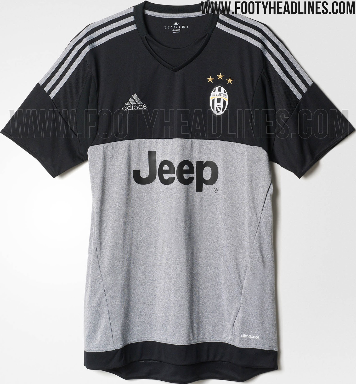 Juventus 2024 gk jersey